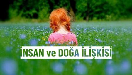 Rousseau ve Çevreci Düşünce: Doğa ve İnsan Arasındaki İlişki